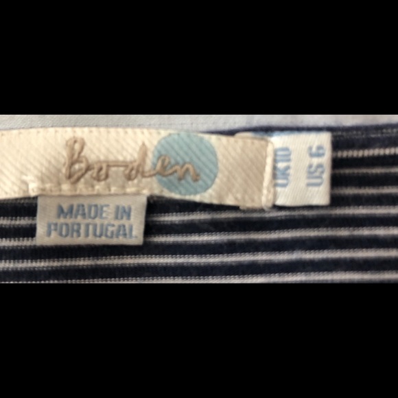 Boden twist-front top - Picture 3 of 4